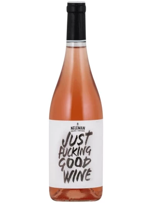 Вино Just Fucking Good Wine Rose, Valencia DO 2019, 0.75 л