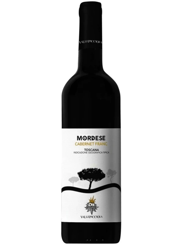 Vallepicciola, Mordese Cabernet Franc, Toscana IGT