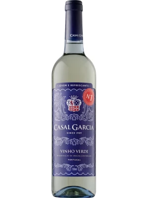Вино Casal Garcia Branco, Vinho Verde DOC 2023, 0.75 л