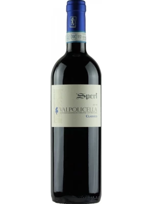 Вино Speri, Valpolicella Classico DOC 2018, 0.75 л