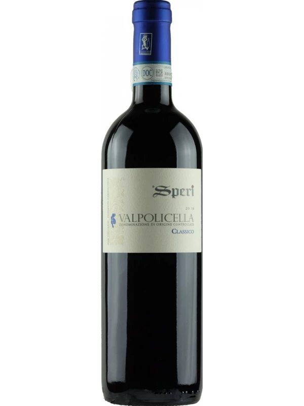 Speri, Valpolicella Classico DOC
