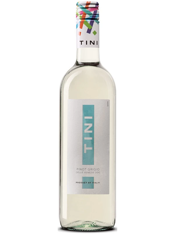 TINI Pinot Grigio delle Venezie DOC