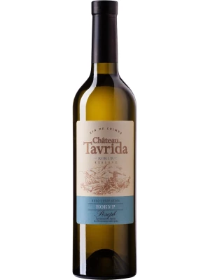 Вино Chateau Tavrida Kokur Reserve 0.75 л