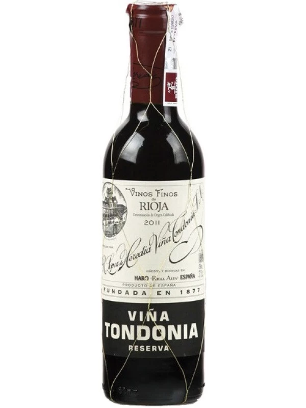 Vina Tondonia Reserva, Rioja DOC