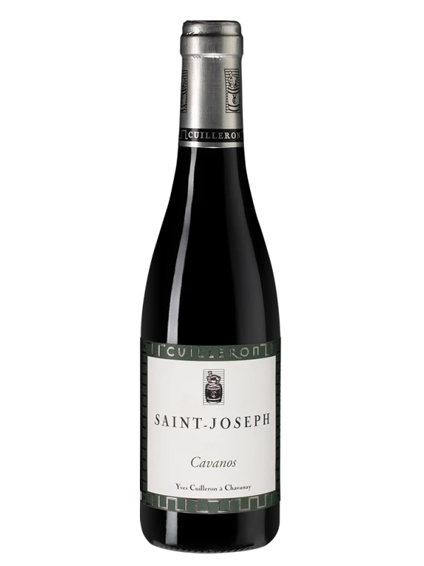 Saint-Joseph Cavanos, Франция Yves Cuilleron