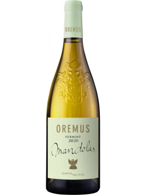 Вино Furmint Mandolas 2020, 0.75 л