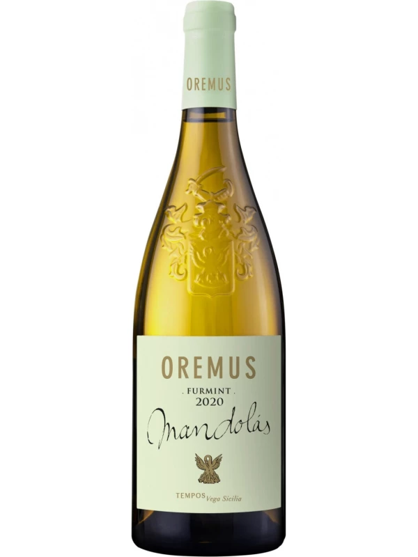 Furmint Mandolas