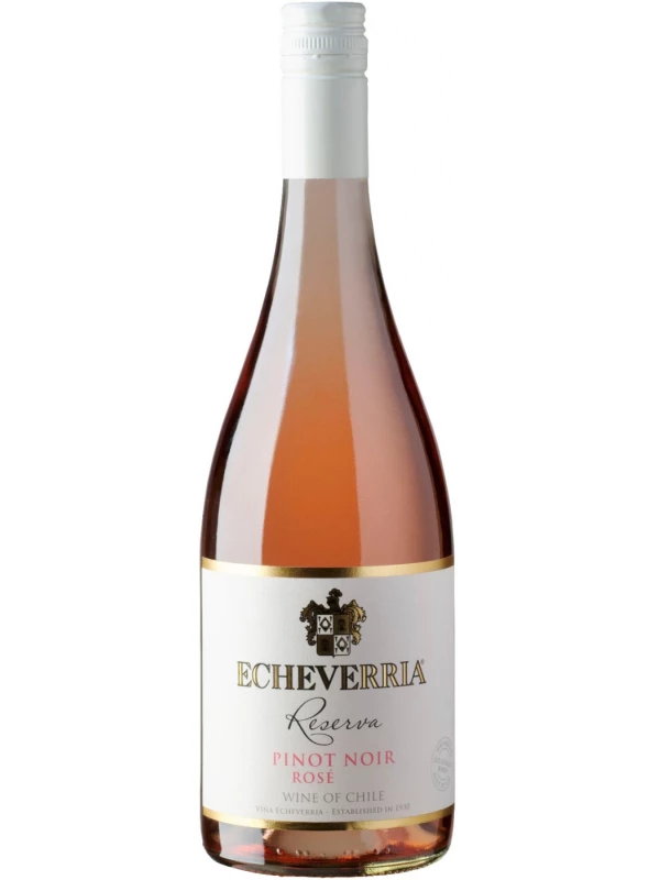 Echeverria, Pinot Noir Rose Reserva