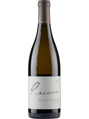 Вино Racines Chardonnay 2018, 0.75 л