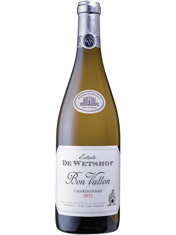 De Wetshof, Bon Vallon Chardonnay