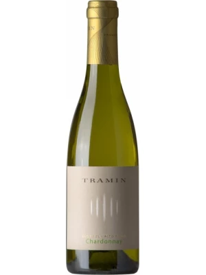 Вино Tramin, Chardonnay, Alto Adige DOC 2015, 0.375 л
