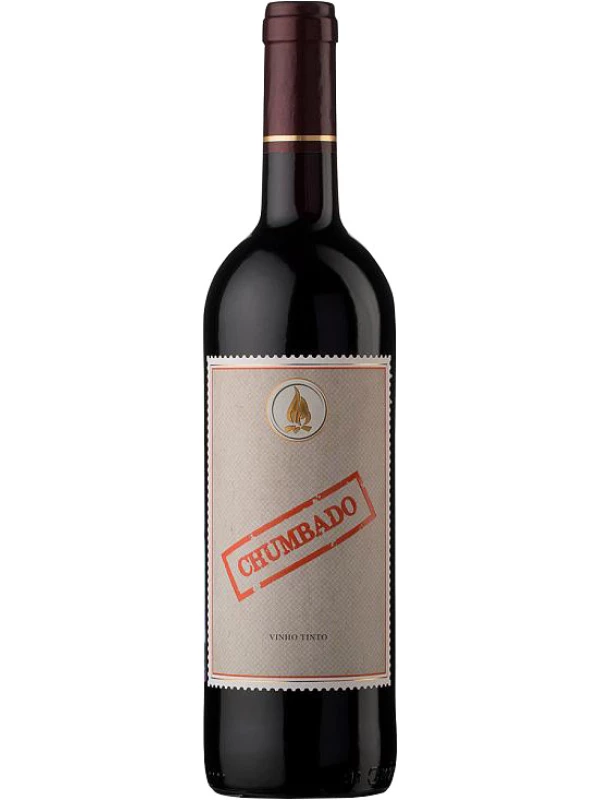 Quinta das Bageiras, Chumbado Tinto, Bairrada DOC