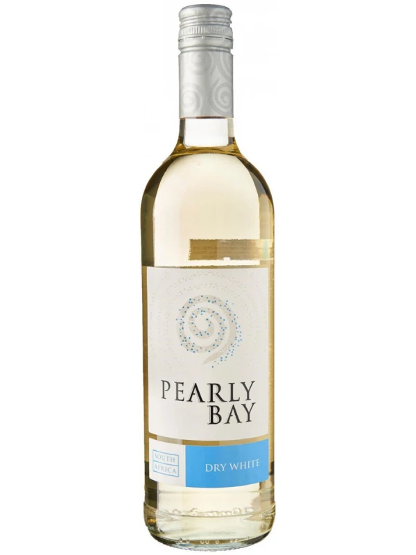 KWV, Pearly Bay Dry White