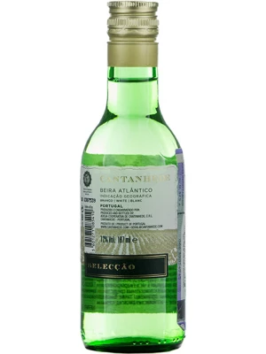 Вино Cantanhede Beira Atlantico IG Branco 0.187 л