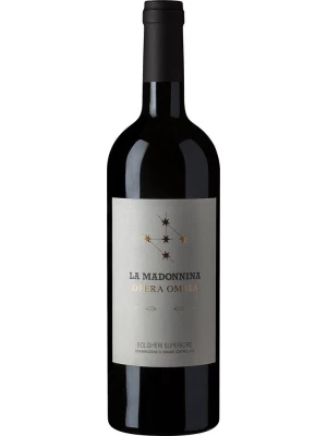 Вино La Madonnina, Opera Omnia, Bolgheri DOC Superiore 2018, 0.75 л