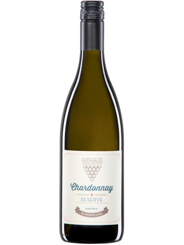 Nittnaus, Chardonnay Reserve