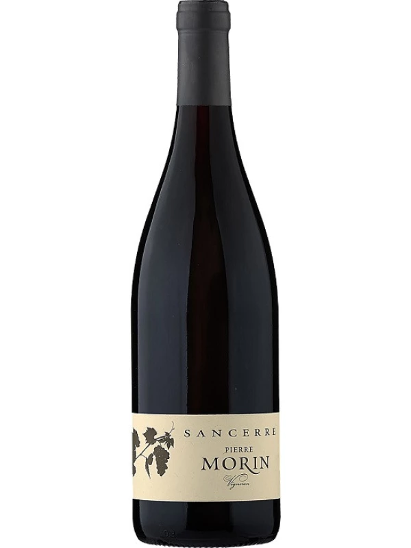Gerard & Pierre Morin, Sancerre Rouge