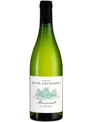 Вино Domaine Heitz-Lochardet, Meursault La Barre AOC 2022, 0.75 л