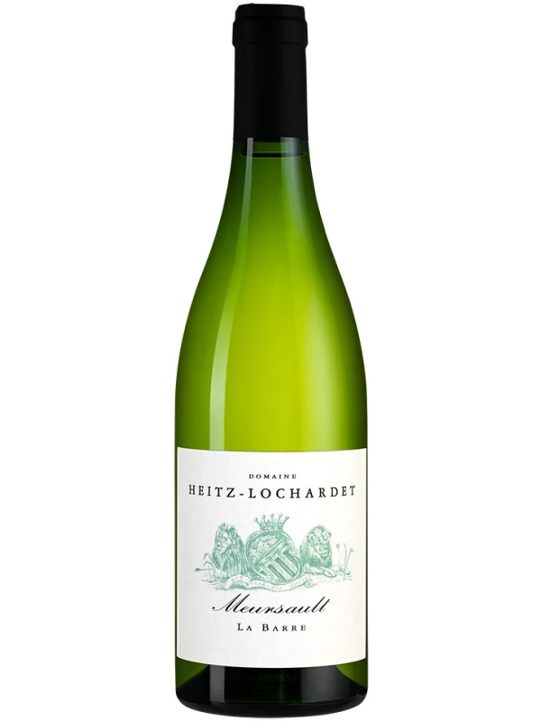Domaine Heitz-Lochardet, Meursault La Barre AOC