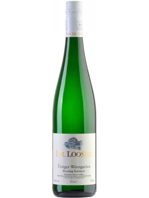 Вино Dr. Loosen, Riesling Urziger Wurzgarten Kabinett 2021, 0.75 л