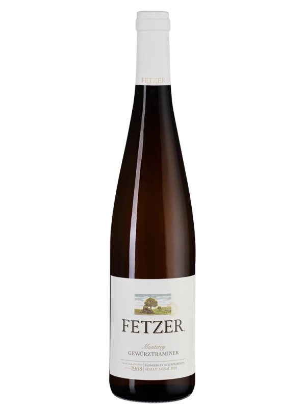 Gewurztraminer Monterey County, Соединенные Штаты Америки Fetzer