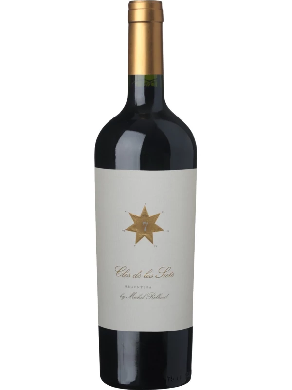 Clos de los Siete