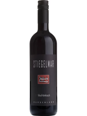 Вино Stiegelmar, Blaufrankisch 0.75 л