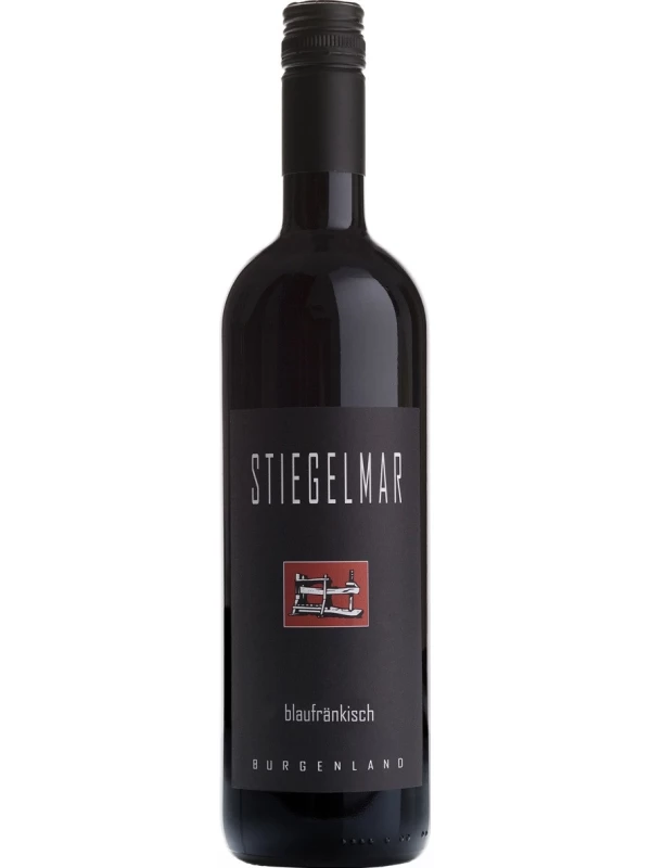 Stiegelmar, Blaufrankisch