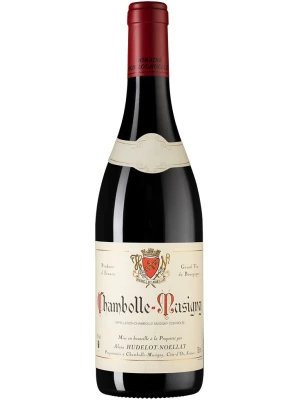 Вино Domaine Hudelot-Noellat, Chambolle-Musigny AOC 2018, 0.75 л