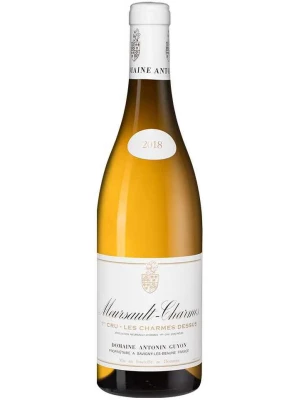 Вино Domain Antonin Guyon, Meursault-Charmes 1-er Cru AOC Les Charmes Dessus 2020, 0.75 л