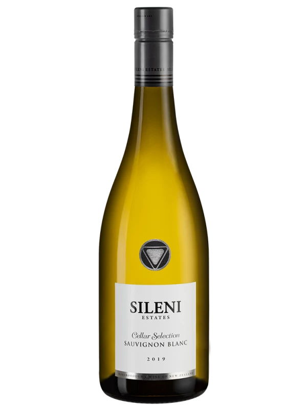 Sileni Estates, Cellar Selection Sauvignon Blanc