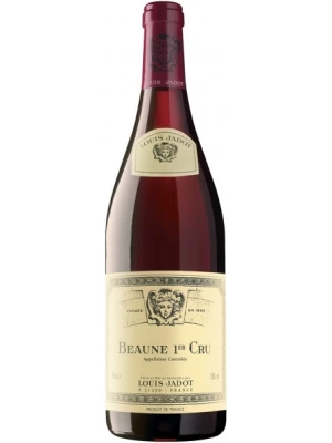 Вино Louis Jadot, Beaune Premier Cru AOC 2003, 0.75 л