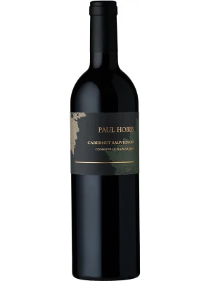 Вино Paul Hobbs, Cabernet Sauvignon, Coombsville 2018, 0.75 л