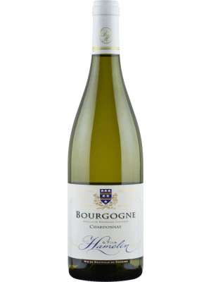 Вино Domaine Hamelin, Chardonnay Bourgogne AOC 0.75 л