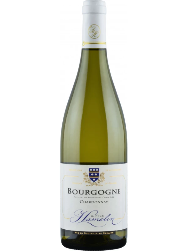Domaine Hamelin, Chardonnay Bourgogne AOC