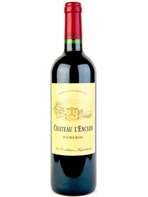 Chateau l'Enclos, Pomerol AOC