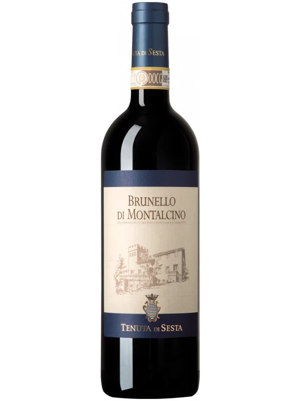 Tenuta di Sesta, Brunello di Montalcino DOCG