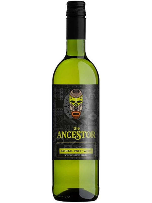 The Ancestor Sweet White