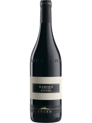 Вино Elvio Cogno, Barolo Ravera DOCG 2012, 0.75 л