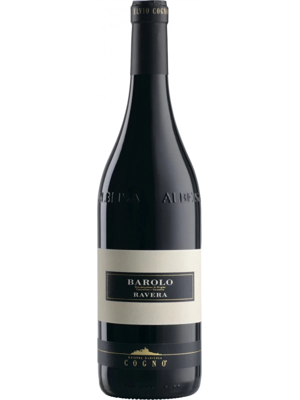 Elvio Cogno, Barolo Ravera DOCG