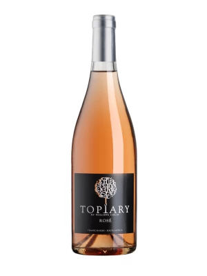 Вино Topiary Wines (by Philippe Colin), Rose 2021, 0.75 л