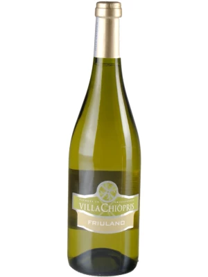 Вино Livon, Villa Chiopris Friulano, Friuli Grave DOC 0.75 л