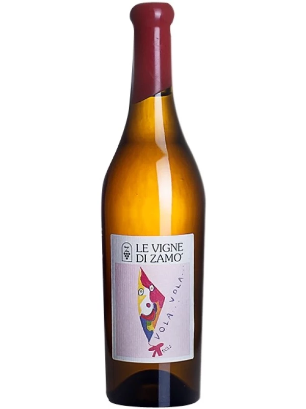 Le vigne di Zamo, Vola Vola, Venezia Giulia IGT