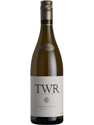 Вино TWR Sauvignon Blanc 2021, 0.75 л