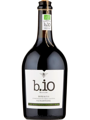 Вино Cevico, B.IO Sangiovese, Romagna DOC 2020, 0.75 л
