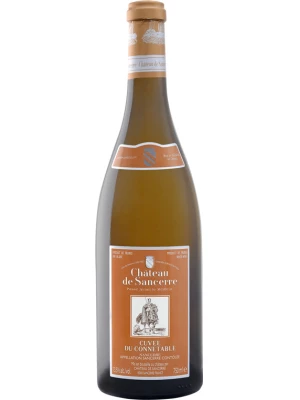 Вино Chateau de Sancerre, Cuvee du Connetable 2016, 0.75 л