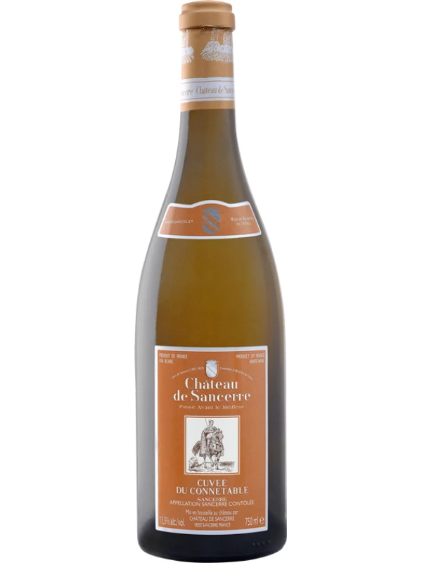 Chateau de Sancerre, Cuvee du Connetable
