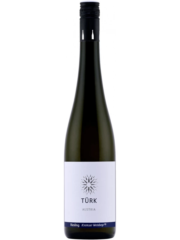 Turk, Riesling Kremser Weinberge