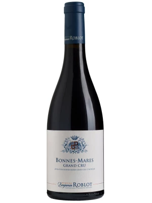 Вино Domaine Benjamin Roblot, Bonnes-Mares Grand Cru AOC 2018, 0.75 л