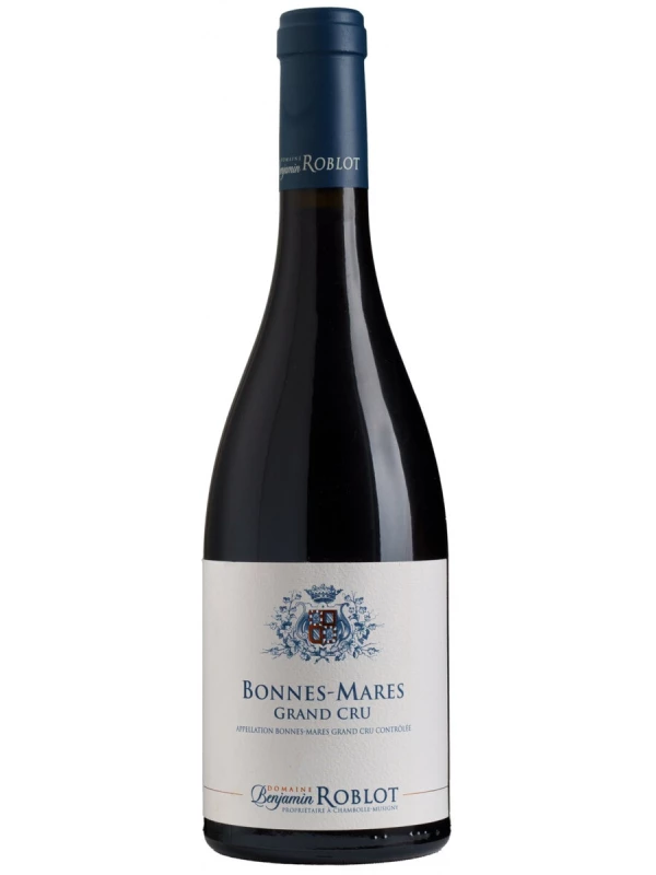 Domaine Benjamin Roblot, Bonnes-Mares Grand Cru AOC